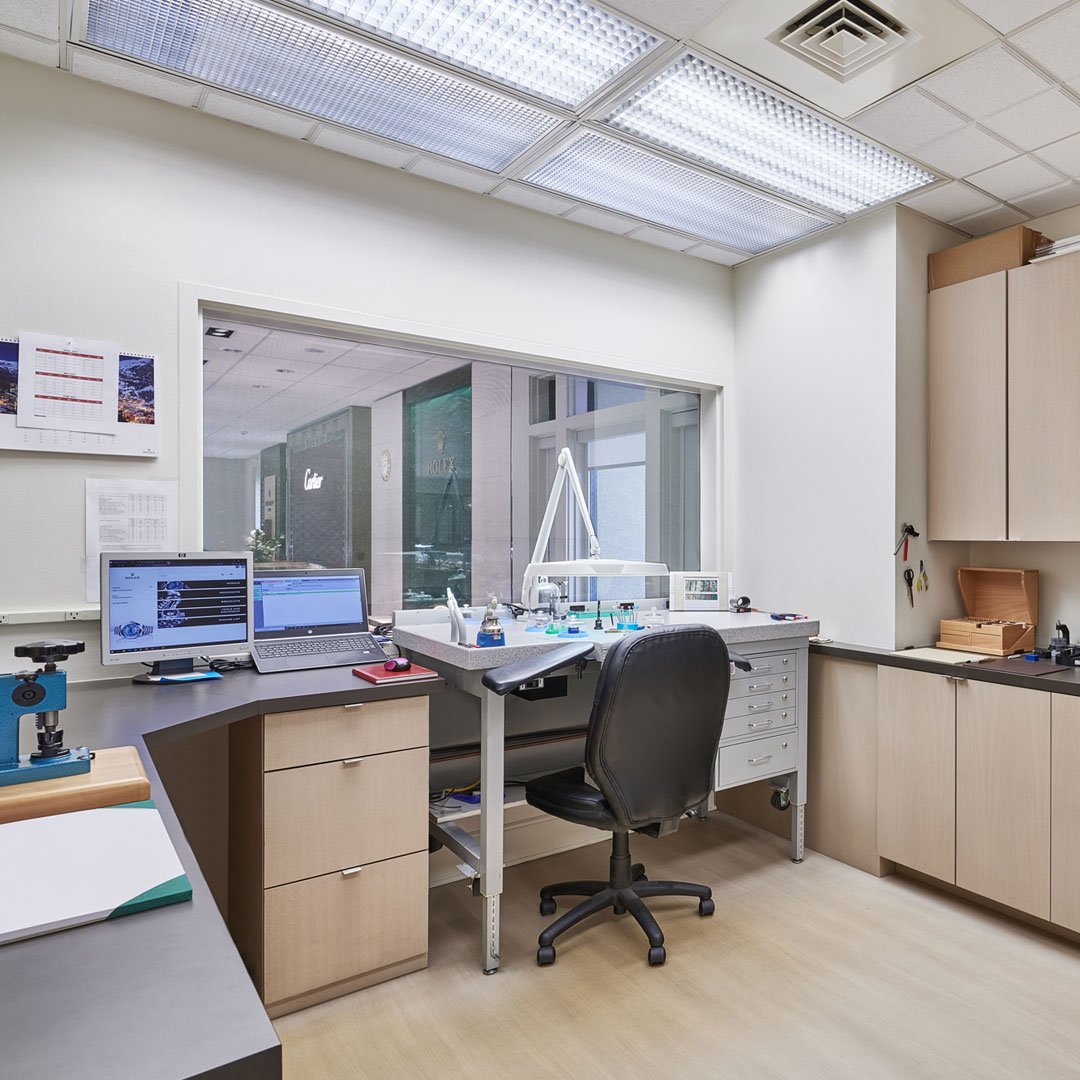 Hennessy & Roach, P.C Green Bay, WI Office