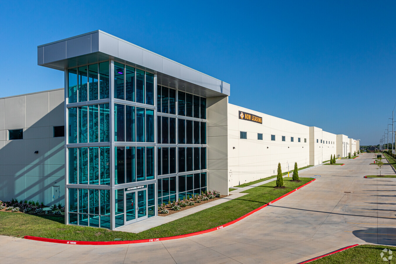 Hood & Stacy, PA Bentonville, AR Office