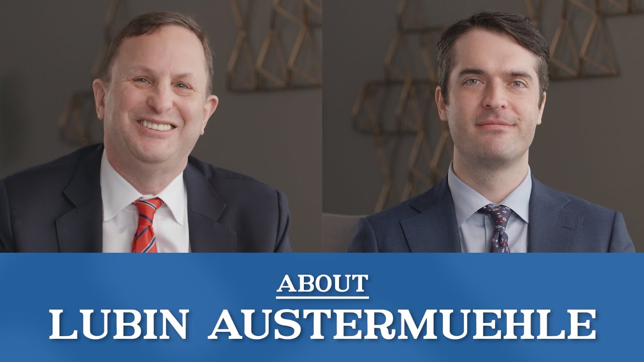 Lubin Austermuehle, P.C Elmhurst, IL Office