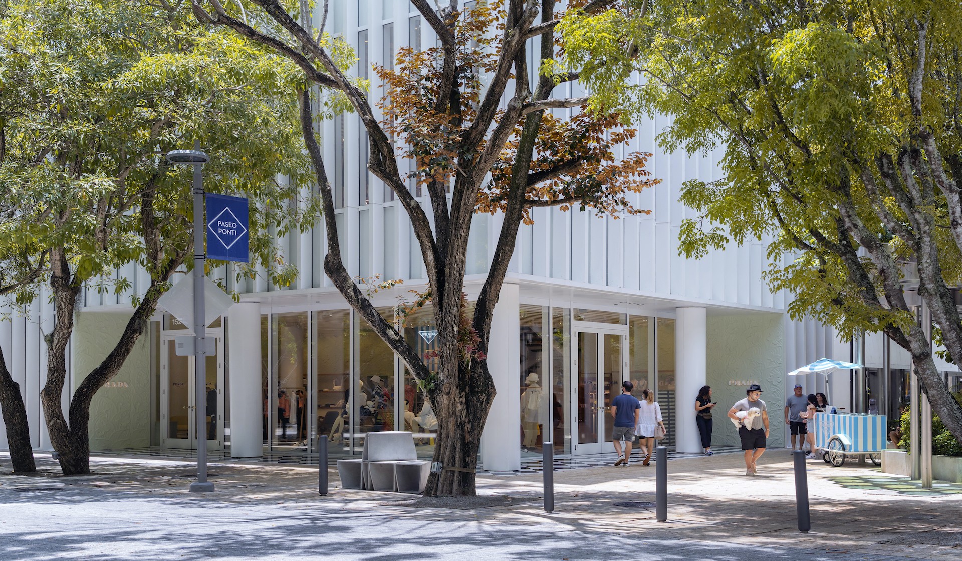 PraDa Law Miami, FL Office