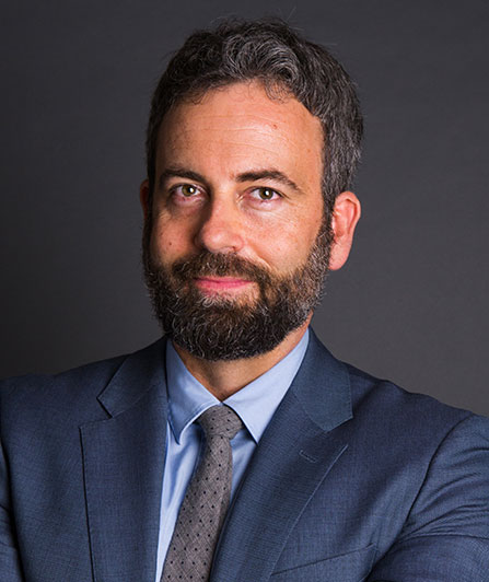 Doniger & Burroughs Law Firm Venice, CA Office