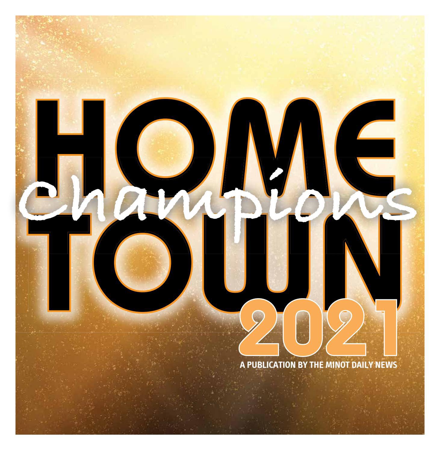 Olson & Burns P.C Minot, ND Office