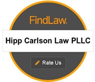 Hipp Carlson Law PLLC Long Lake,  Office