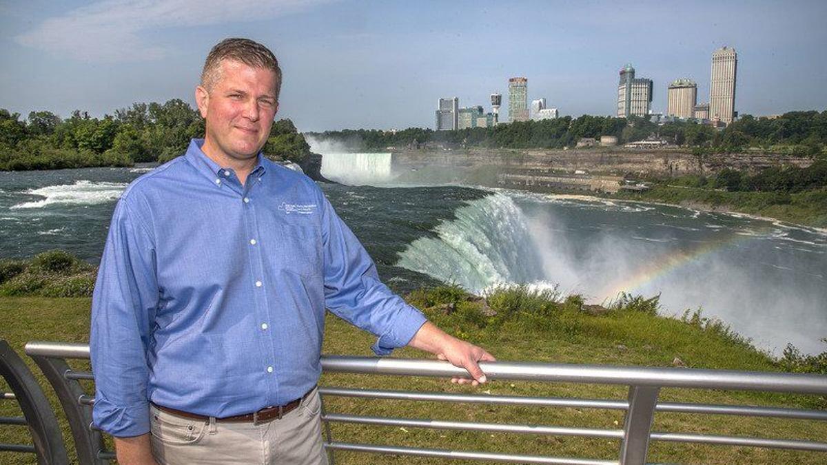 Pope Law Firm, PLLC Niagara Falls, NY Office