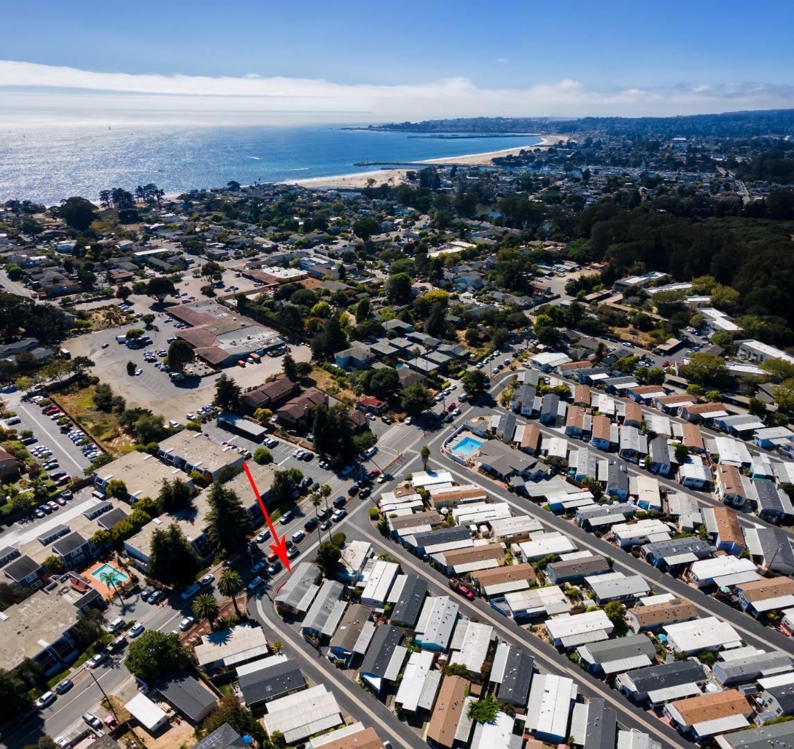 Copenbarger & Copenbarger, LLP Santa Cruz, CA Office