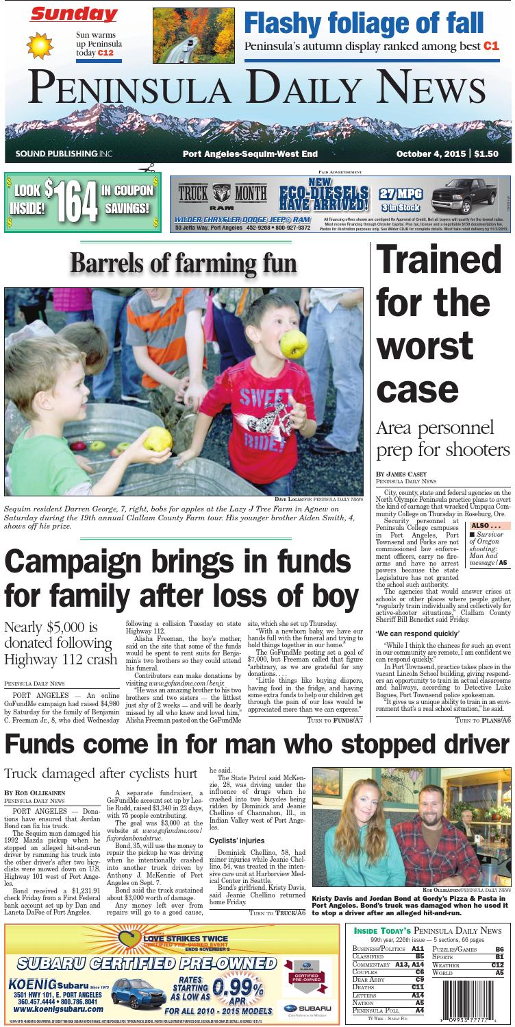 Mitchell, Lang & Smith Port Ludlow, WA Office