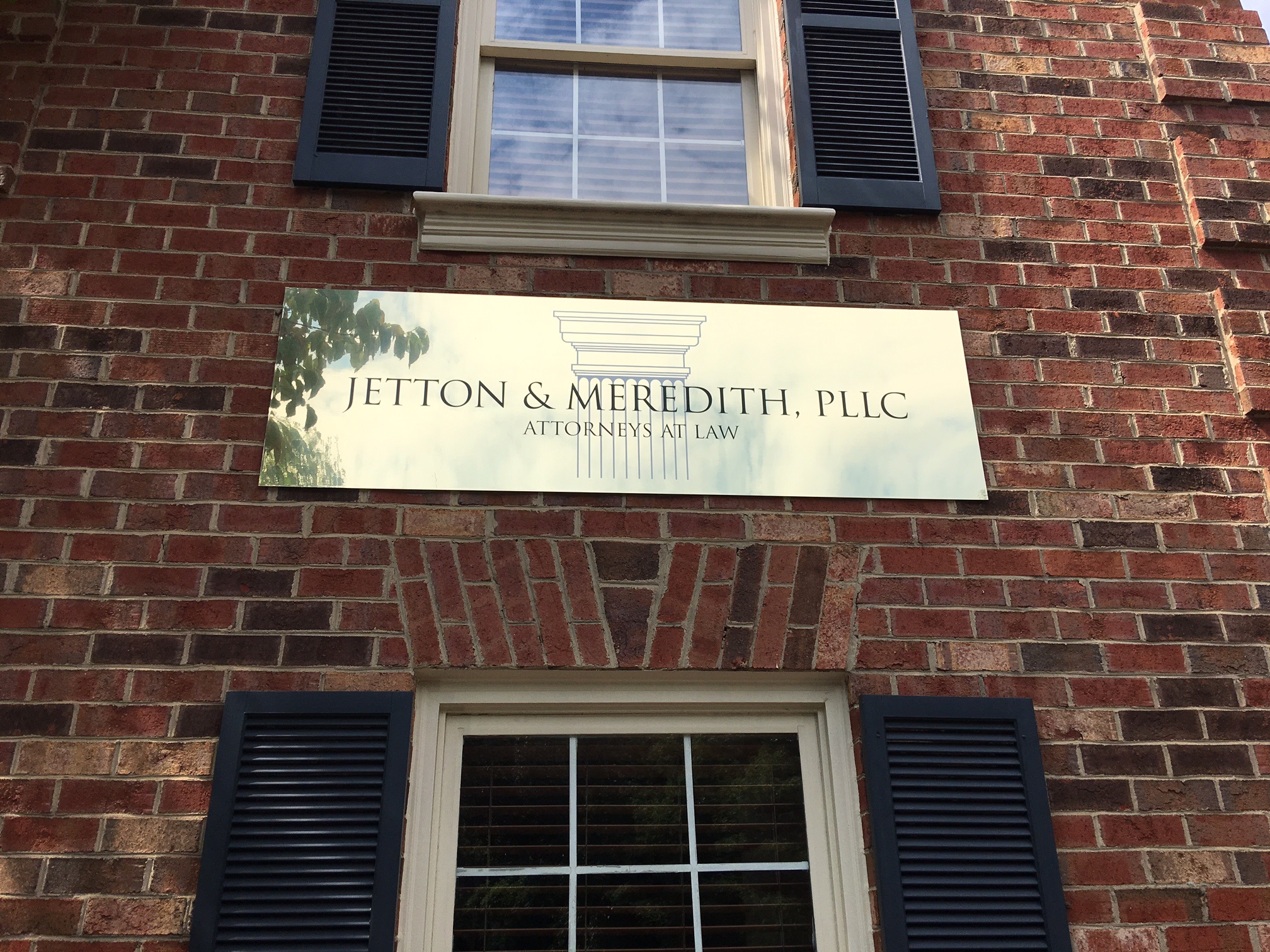 Jetton & Meredith, PLLC Charlotte,  Office