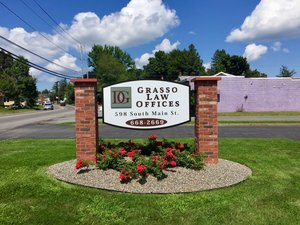 The Law Offices of David S. Grasso Central Square,  Office