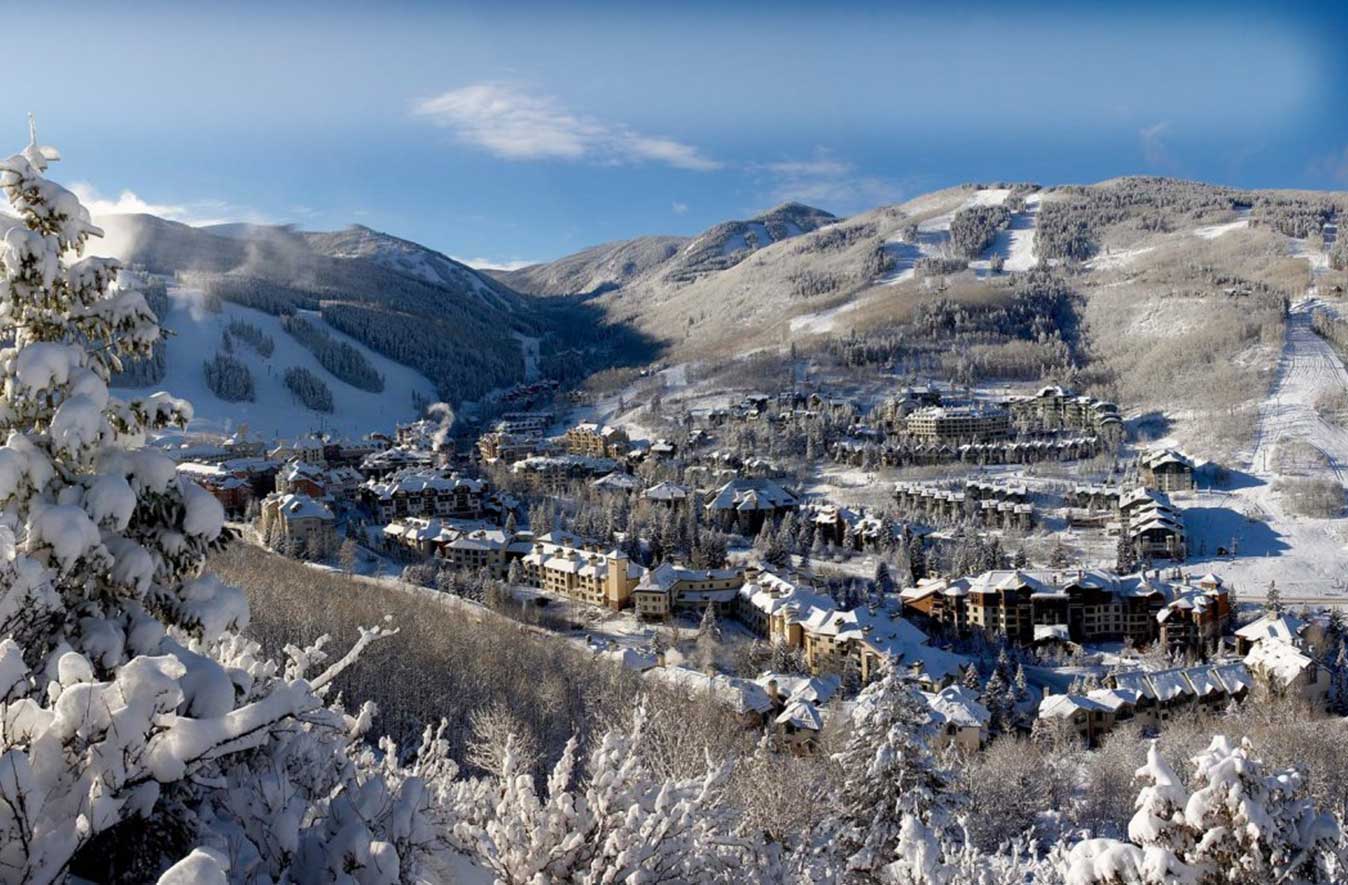 Kalamaya Goscha Law Firm Aspen,  Office