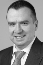 Dentons Saint Petersburg, Russia Office