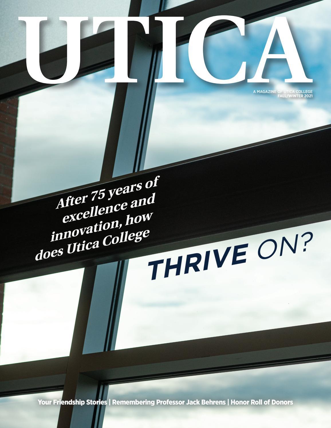 Nave + Associates, PC Utica, NY Office