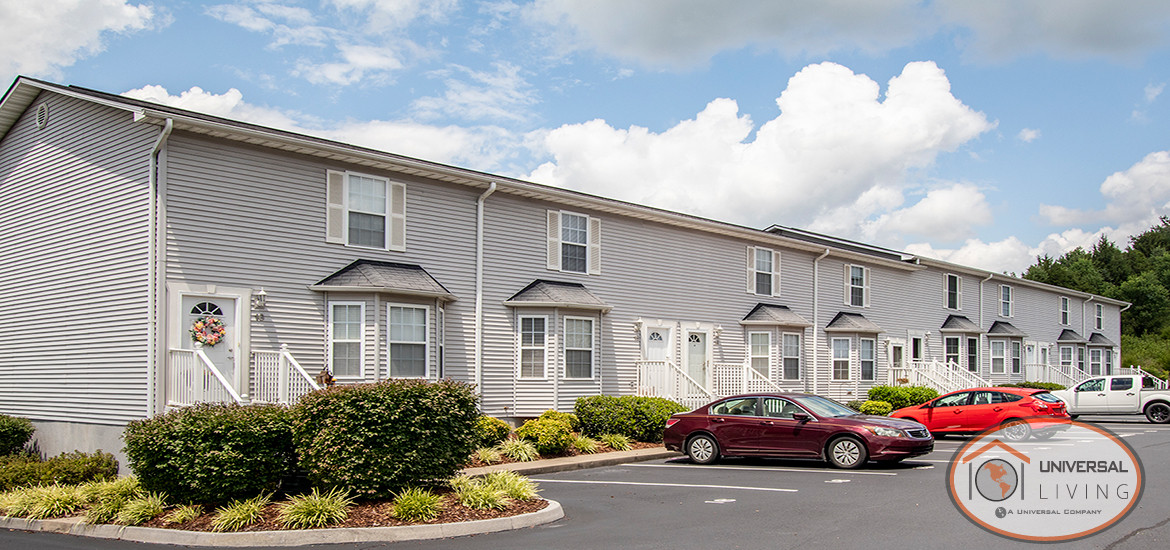 Colonial Title Group, Inc Dandridge,  Office