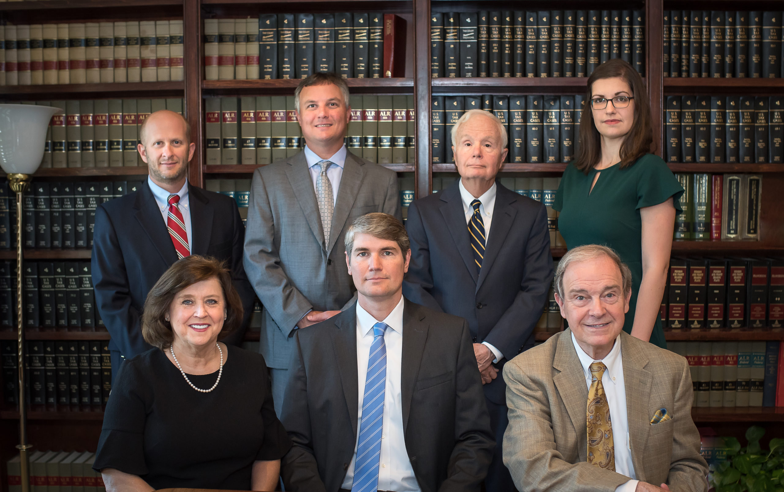 Langdale Vallotton, LLP Valdosta, GA Office