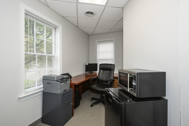 Law Office of Lena A. Clark Frederick,  Office