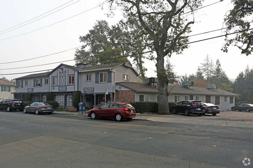 Bian Law, P.C Fremont,  Office