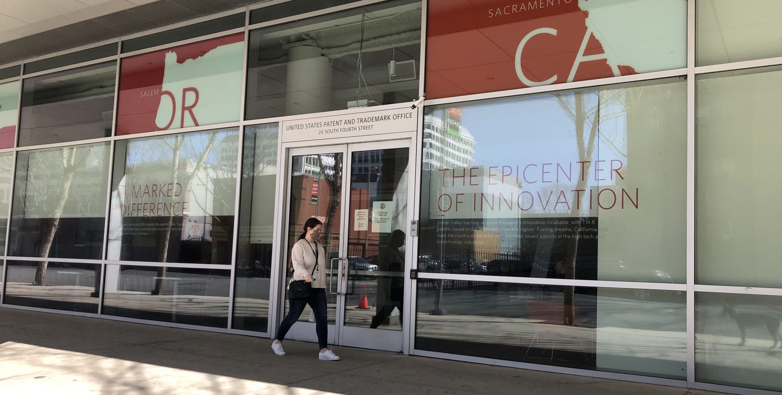 Ideas Trademarks and Patents San Jose, Costa Rica Office