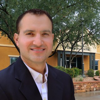 Thies & Lihn, PLLC Phoenix,  Office