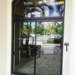 Trelles & Bichler Palm Beach Gardens,  Office
