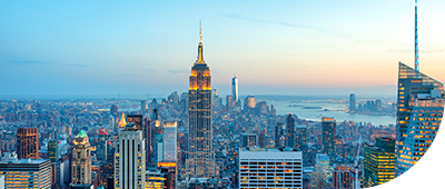 Crowell & Moring LLP New York City, NY Office