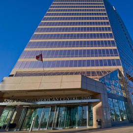 Vakili Law Group Richmond Hill, Canada Office