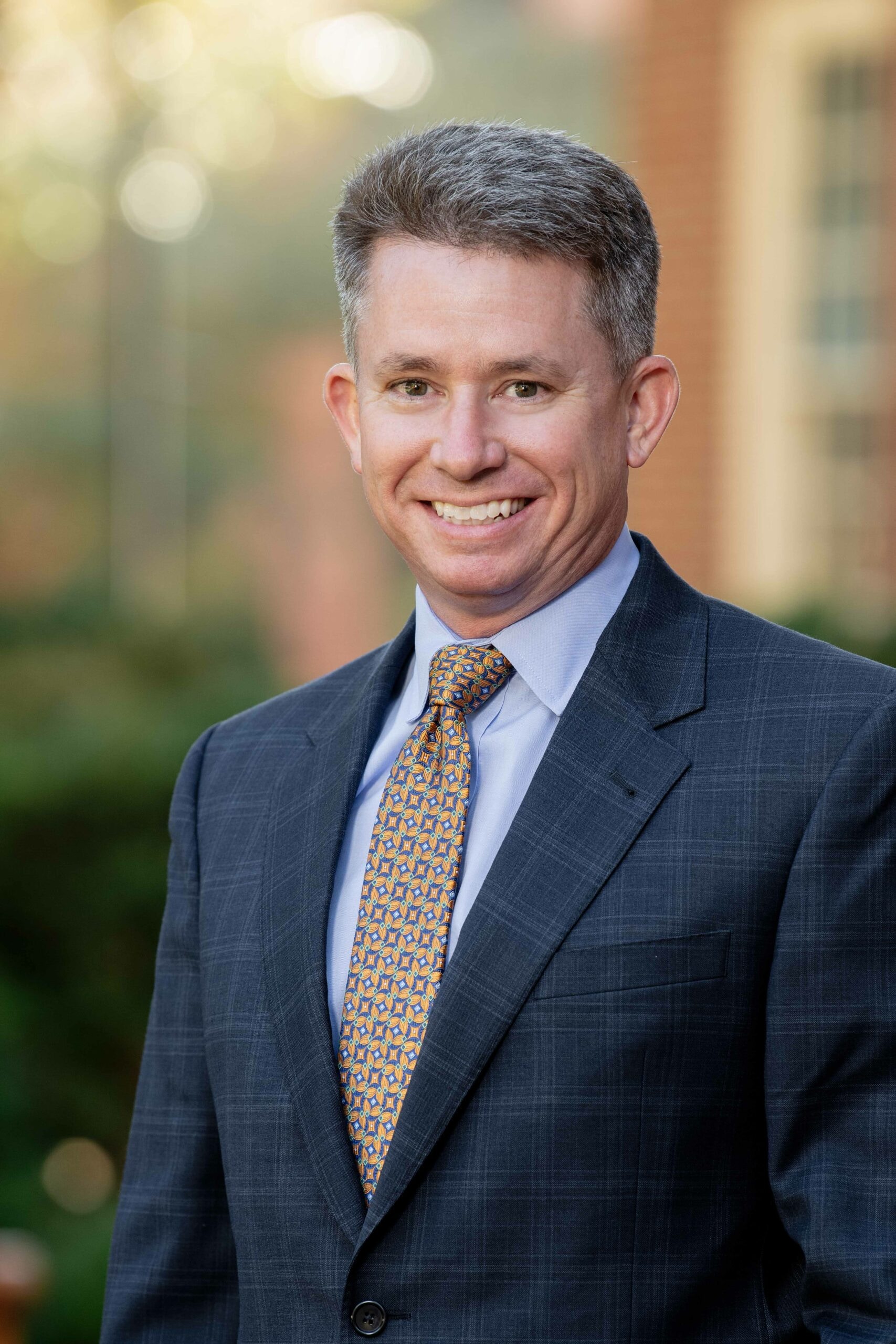 McAllister, DeTar, Showalter & Walker LLC Easton,  Office