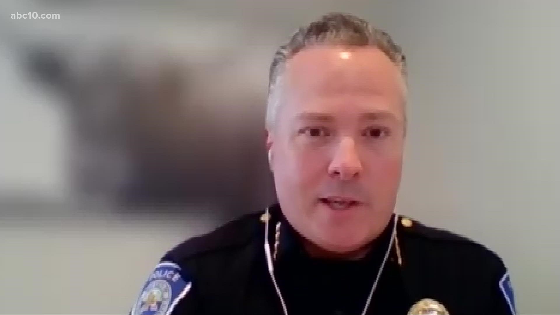 Law Offices of R. Michael West Sacramento, CA Office