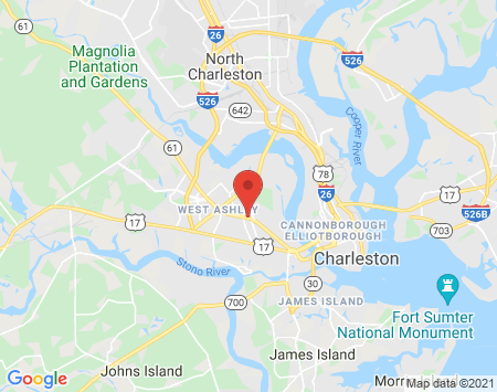 Brinkley Law Firm LLC Charleston,  Office