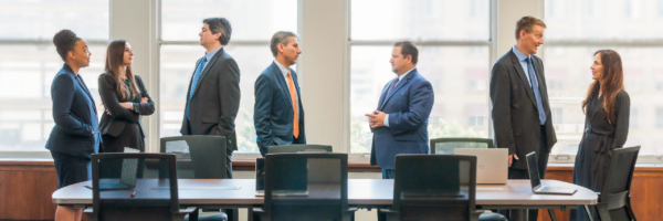 Andrade Gonzalez LLP Los Angeles,  Office