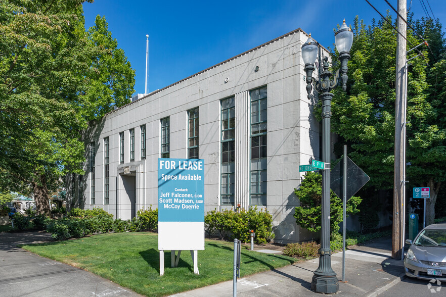 Alto Law Group Portland,  Office