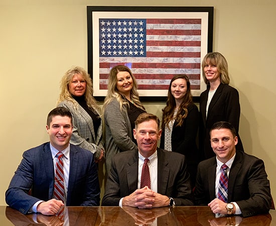 The Dietrich Law Firm Buffalo, NY Office