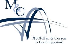 McClellan & Corren San Francisco, CA Office