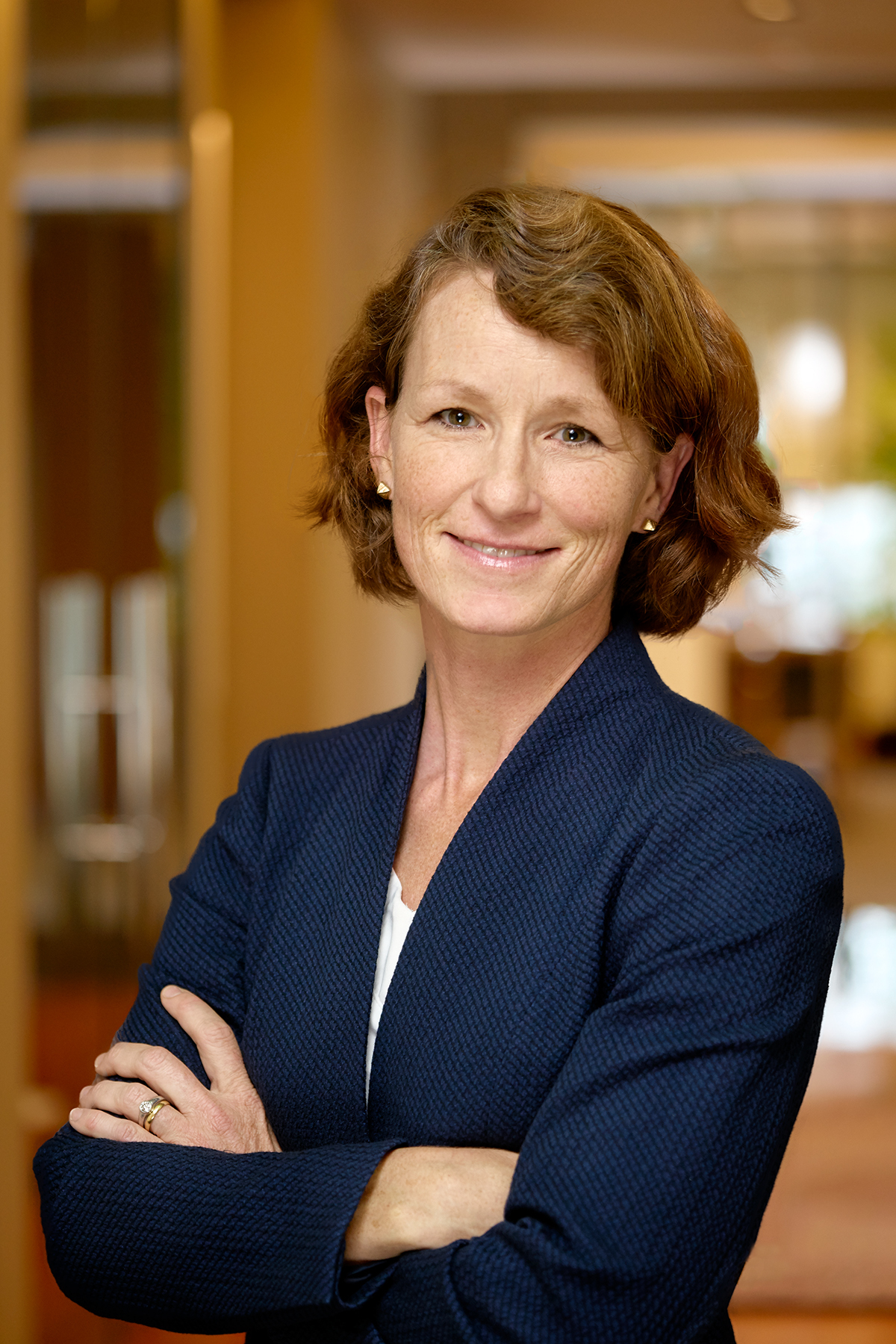 Girard Sharp San Francisco,  Office