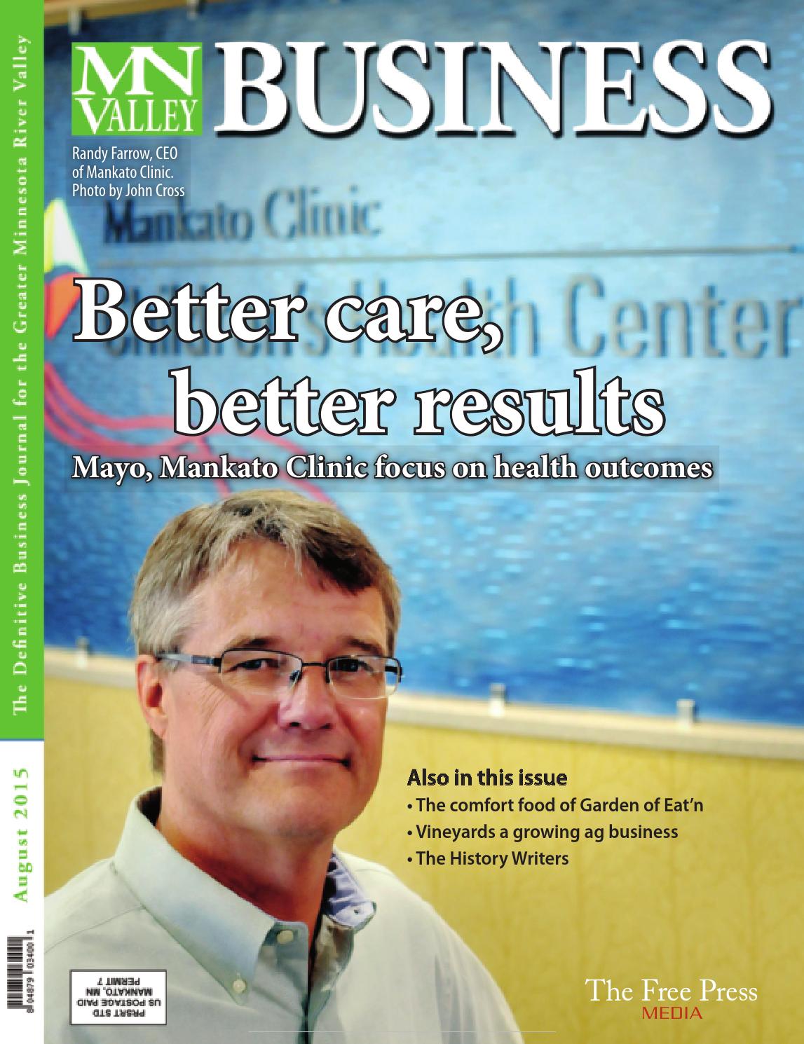 Knutson Casey PLLP Mankato,  Office