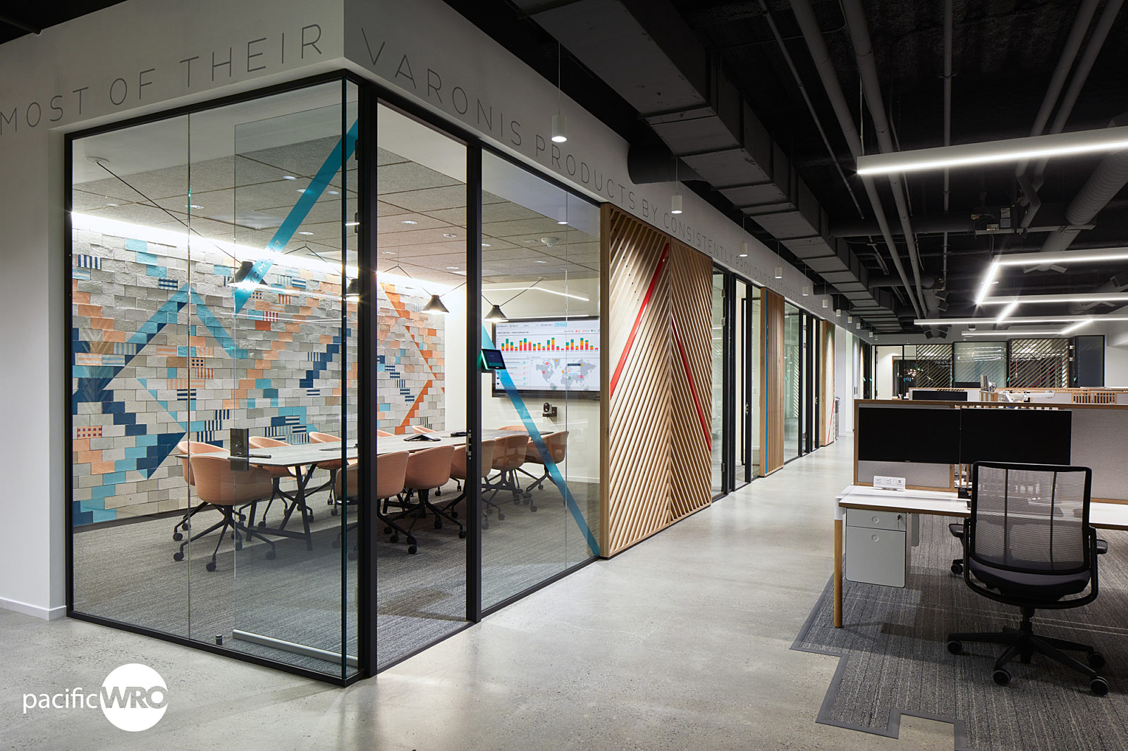 Bullivant Houser Bailey PC Vancouver, WA Office