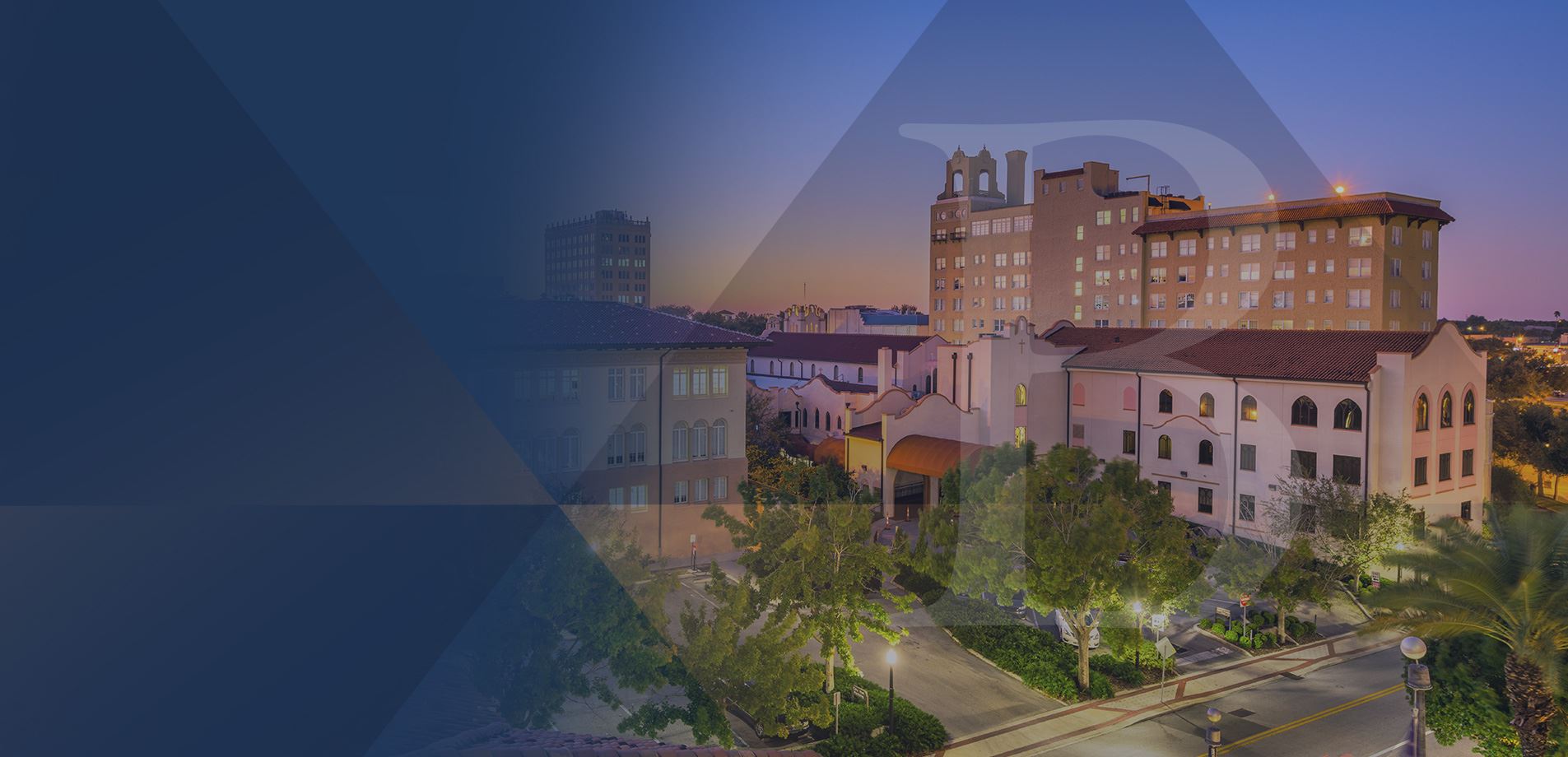 Law Offices of Burnetti, PA Sebring, FL Office