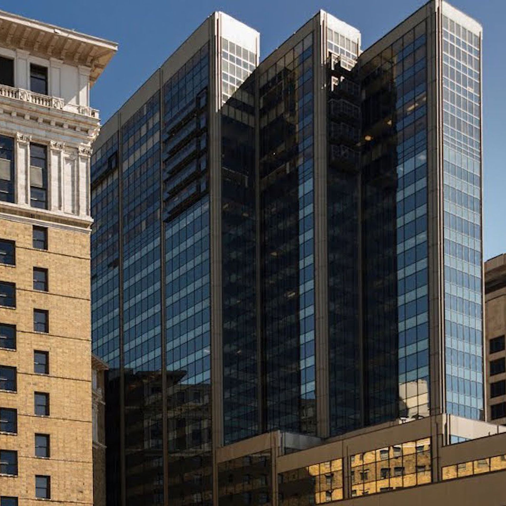 Michael C. Black Law Office, Ltd Saint Paul, MN Office