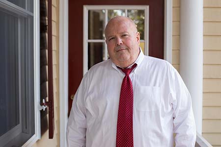 Hoover Penrod PLC Harrisonburg, VA Office