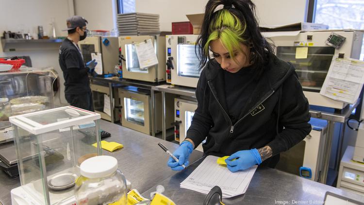 Hernandez & Associates, PC Denver,  Office