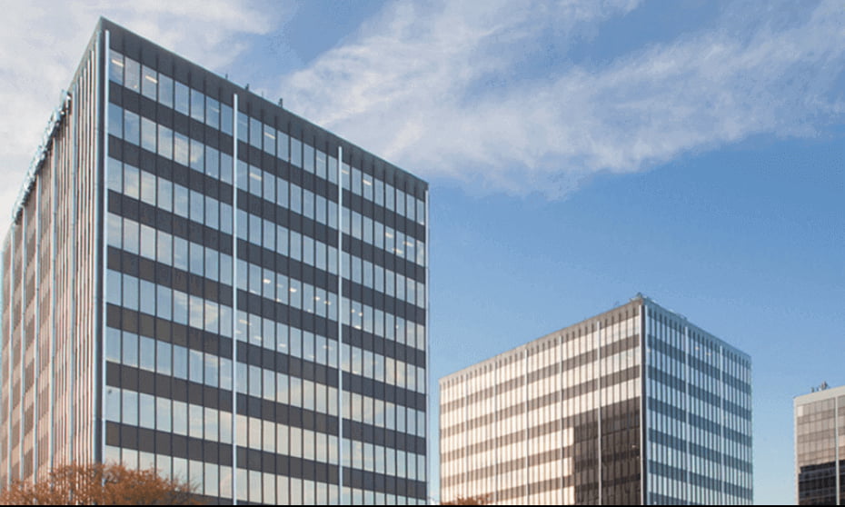 Klauber & Jackson LLC Hackensack, NJ Office