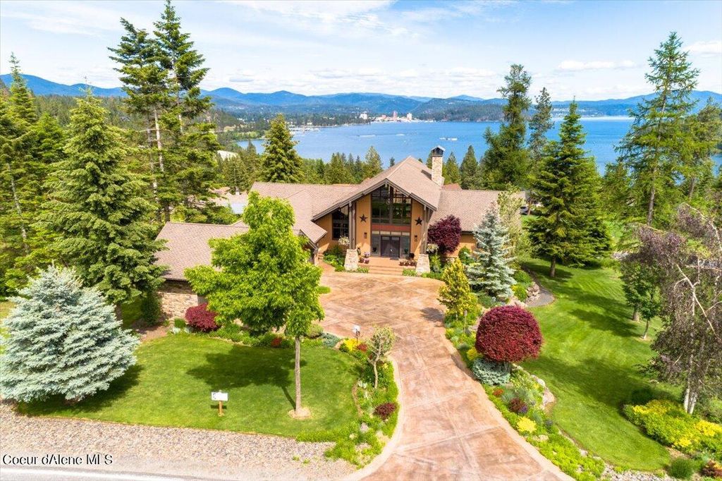 Williams Law Group, LLC Coeur D Alene, United States Office