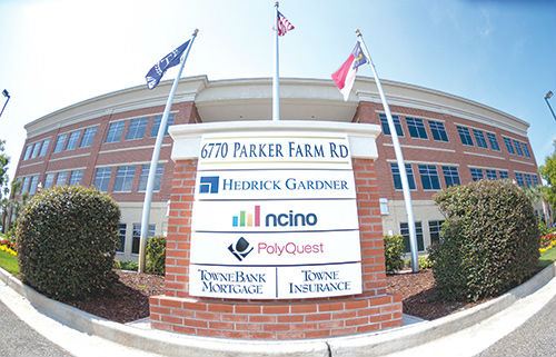 Hedrick Gardner Kincheloe & Garofalo LLP Wilmington, NC Office