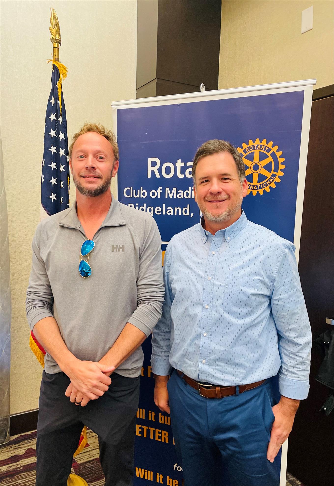 Jernigan Copeland Attorneys Madison, MS Office