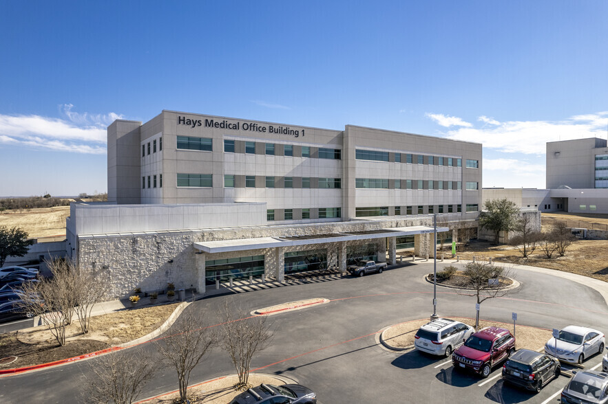 The Kyle Law Firm New Braunfels, TX Office