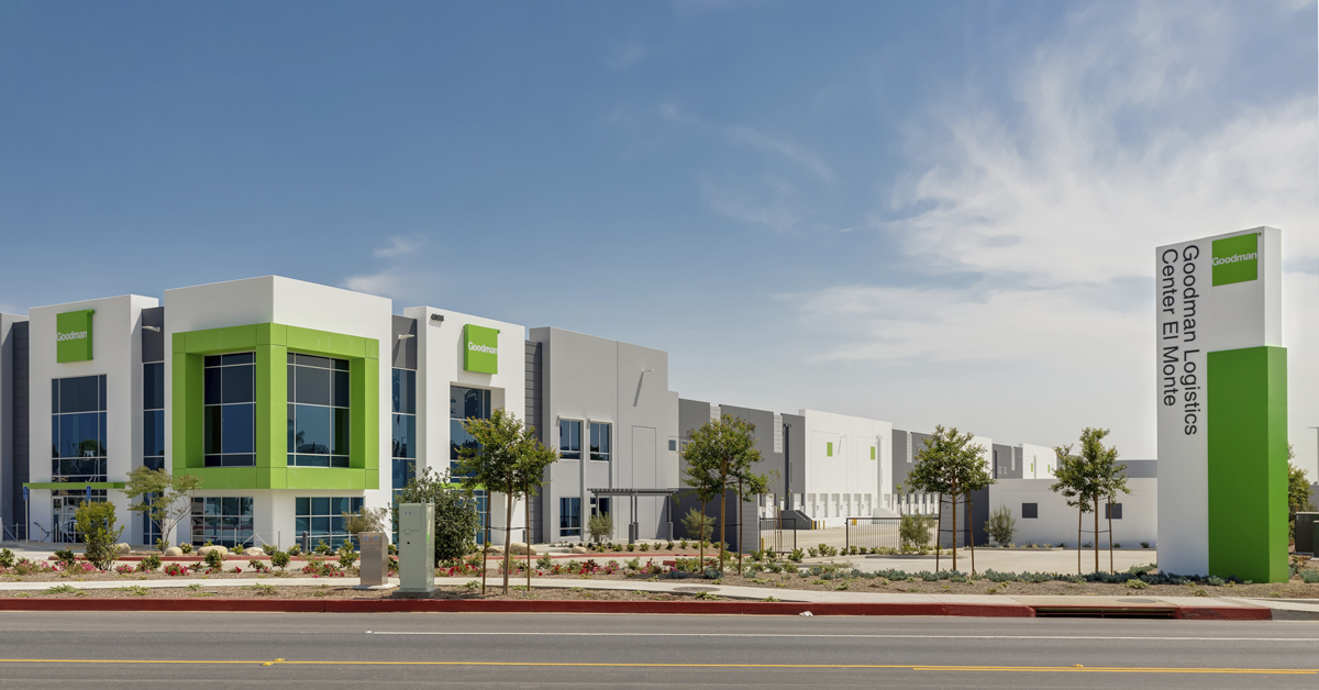 Goodman Law Firm San Diego, CA Office