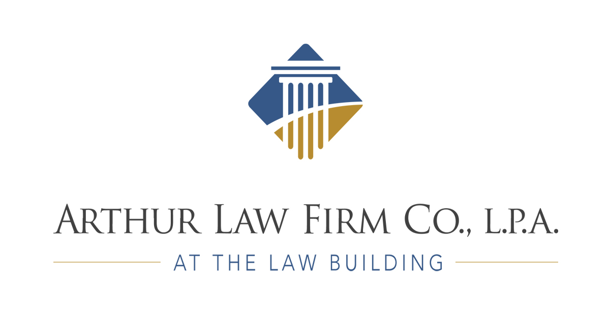 Arthur Law Firm Defiance,  Office