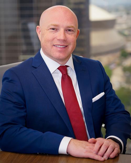 Law Firm of Barkan Meizlish New Orleans, LA Office