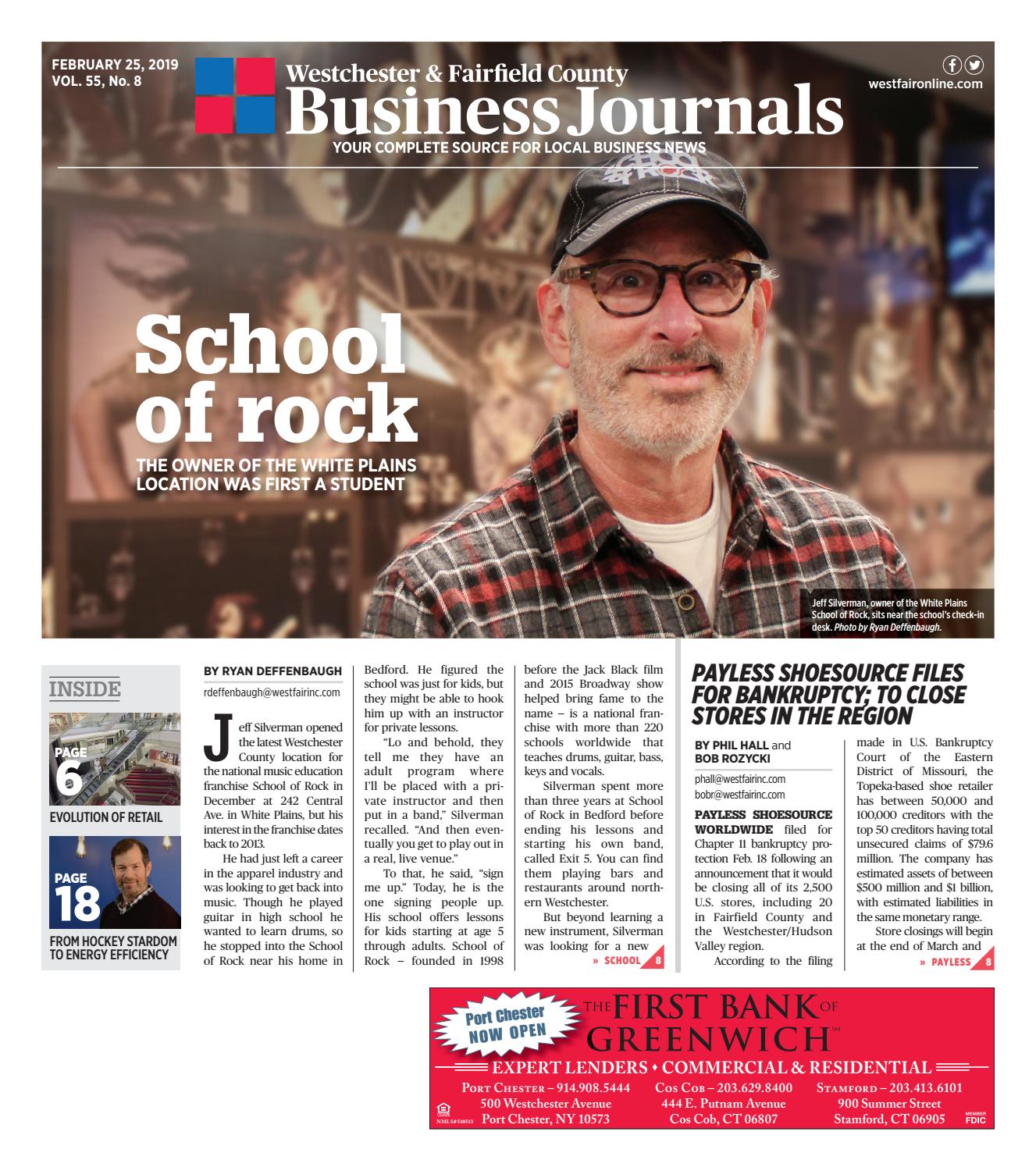 The Dweck Law Firm, LLP North White Plains, NY Office