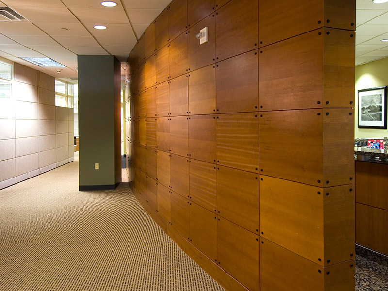 Harris, Karstaedt, Jamison & Powers, P.C Englewood, CO Office