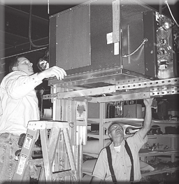 Viltoft Bornholms Amt, Denmark Office