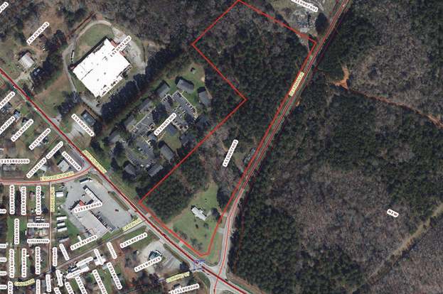 Thompson & King Anderson, SC Office